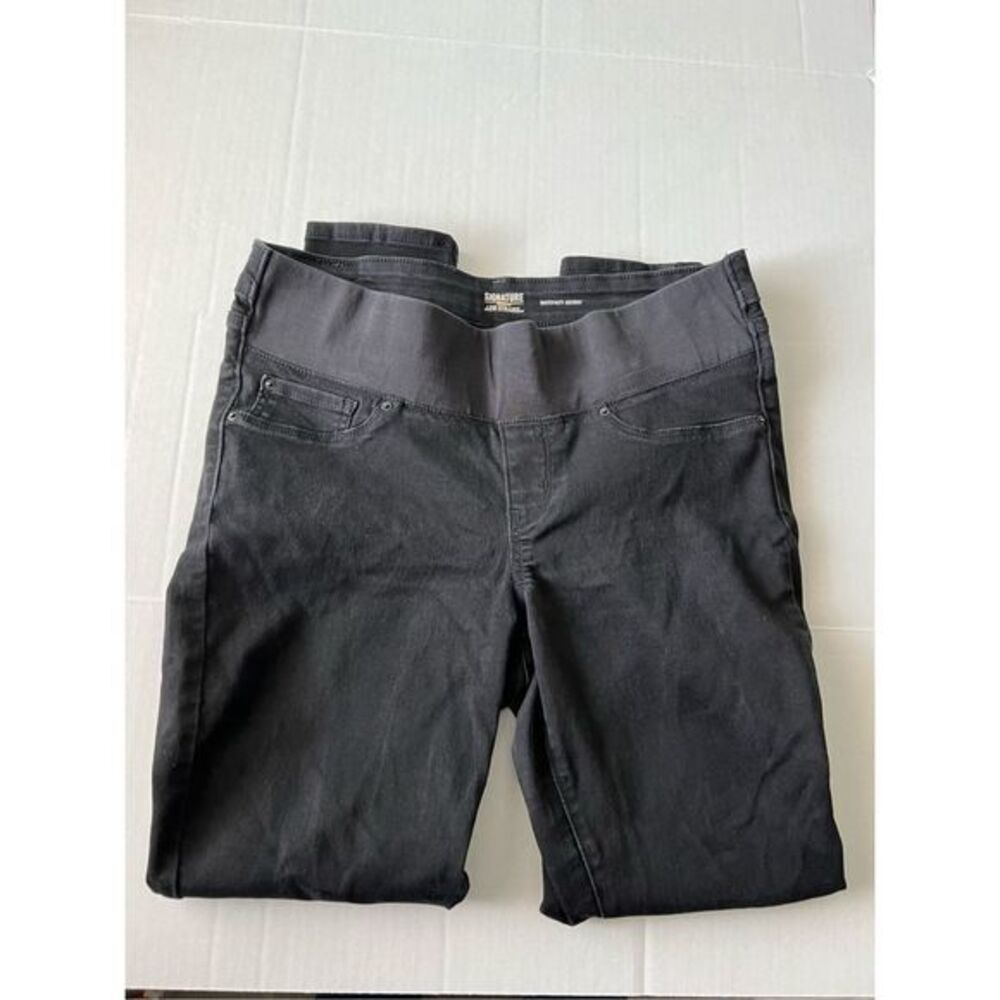 Levi Maternity Skinny Jeans‎